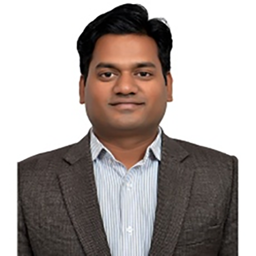 Prof. Satyendra K Mourya